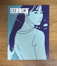 2026年最新】hidden championの人気アイテム - メルカリ