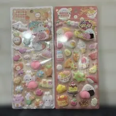 【国内正規品】クーリア　おしりシール　2枚セット