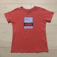 プーマ Tシャツ ジュニア160cm