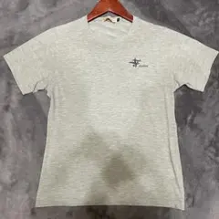 【R1071】foxfire ドライTシャツ　サイズS グレーのサムネイル