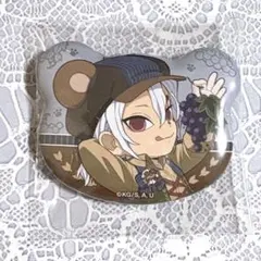 鬼滅の刃 宇髄天元　缶バッジ