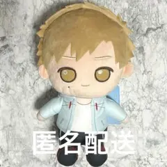 ユーリ!!! on ICE ぬいぐるみ サンリオコラボ勝生勇利ポチャッコ未使用