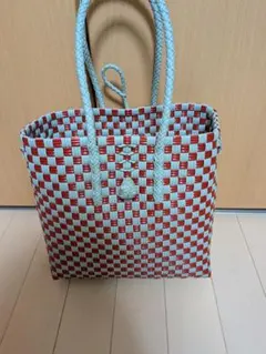 最終値下げ】MEKEARISA GUMMYBAG M Humid Cherry - メルカリ