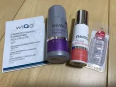 ENVIRON Cクエンストナー　モイスチャライザー　WiQo ビオテルマのサムネイル