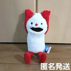 パペットスンスン　BIGぬいぐるみ　WA! ノンノン1点