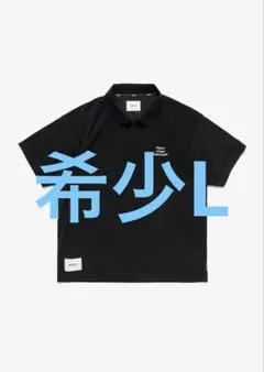 WTAPS DUP 03 / SS / CTPL ポロシャツ - メルカリ