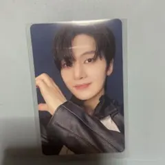 ZB1 トレカ　ICONIK 封入　メテュ　マシュー