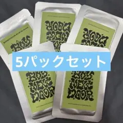 BOYNEXTDOOR サウェ ランダムトレカ 未開封 5パックセット