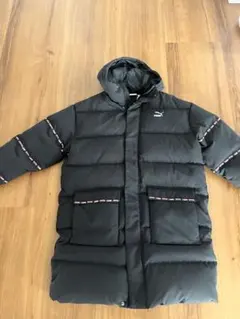 プーマ ベンチコート