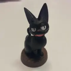 魔女の宅急便 ジジ フィギュア