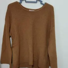 レディース セーター items URBAN RESEARCH