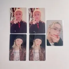2026年最新】straykids フィリックス ラキドロの人気アイテム - メルカリ