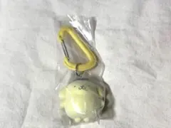 サンリオキャラクターズ カラフルカラビナ マスコットチャーム ポムポムプリン