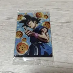 ドラゴンボール イタジャガ vol.9 　 SSR 孫悟空