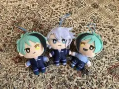 ツイステッドワンダーランド グッズまとめ売り