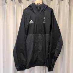 リバプールFC adidas ウィンドブレーカー（Lサイズ） - メルカリ