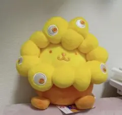 ミャクミャク ポムポムプリン 推しカラー サンリオ なりきり