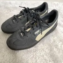 PUMA スニーカー　emmi × 金子綾　※外箱なし