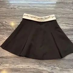 スカート