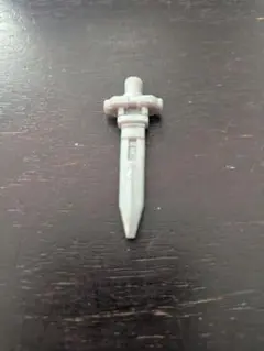 シンカリオンCWチェンジザワールドE5はやぶさ トレーラー フォーム部品