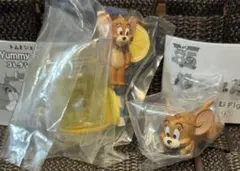 トムとジェリー ちるたいむFig. YummyFoodコレクション2