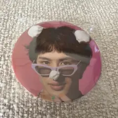 超特急 タクヤ AwAAwA Big Badge 缶バッジ