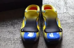 NIKE × SUPREME CLOGPOSITE SP FN0289-700のサムネイル