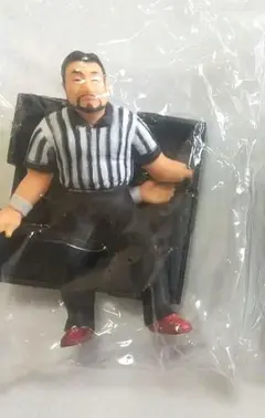 新日本プロレス タイガー服部フィギュアのサムネイル