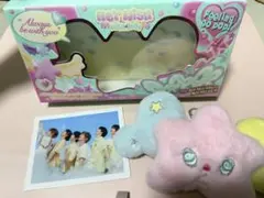 NCT WISH poppop ポプチュ ウィッチュ リョウ