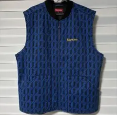 2025年最新】supreme gonz vestの人気アイテム - メルカリ