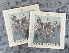 JO1 メガジャケット