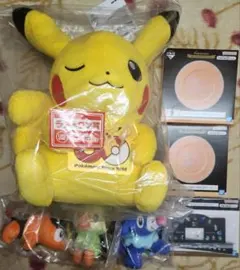 2026年最新】一番くじ ポケモン ラストワン賞の人気アイテム - メルカリ