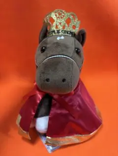 2025年最新】アイドルホース3冠馬の人気アイテム - メルカリ