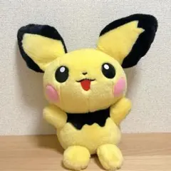 2026年最新】初期ピカチュウ ぬいぐるみ tomyの人気アイテム - メルカリ