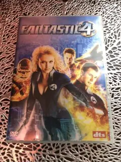 ⑦ ファンタスティック4 ＆youマスコット 8個 ⑦ ファンタスティック4 ＆youマスコット 8個 ザ・シングなど全4