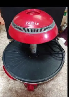 保証付 未使用新品 ZAIGLE 無煙ロースター アイ NC-350 - メルカリ