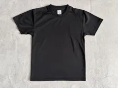 United Athle 黒 Tシャツ 150サイズ