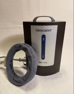 交流磁気治療器 バイオイーザー BR-701 【中古】 - メルカリ
