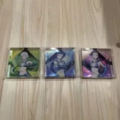 S*A様 セーラースターズ スリーライツ グッズセット - メルカリ