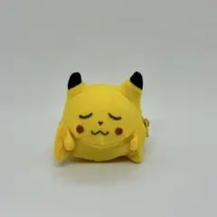 ポケモン くるりんマスコット ピカチュウ ぬいぐるみ 当時物 レア