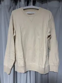 uniqloスウェット