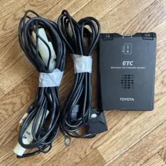 2025年最新】トヨタ 純正 ETCの人気アイテム - メルカリ