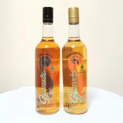 TEQUILA GIOVENTU アネホ レポサド ブランコ 3本セットテキーラ TEQUILA GIOVENTU アネホ レポサド ブランコ 3本セットテキーラ - メルカリ