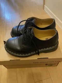 ドクターマーチン オックスフォードシューズ 1461