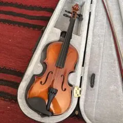 2026年最新】子供用バイオリンの人気アイテム - メルカリ