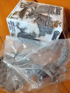 モンスターハンター　フィギュア　ストーン オドガロン