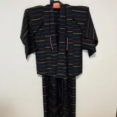 着物　羽織セット