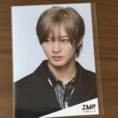 IMP. 佐藤新 公式写真