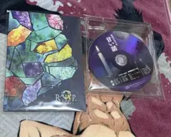 9 R.I.P. sequel ナインリップ 特装版 CD