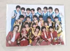 少年忍者　クリエ　フォトセット